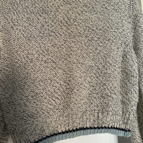 St. John Sport Turtleneck Sweater - Picture 6 of 8